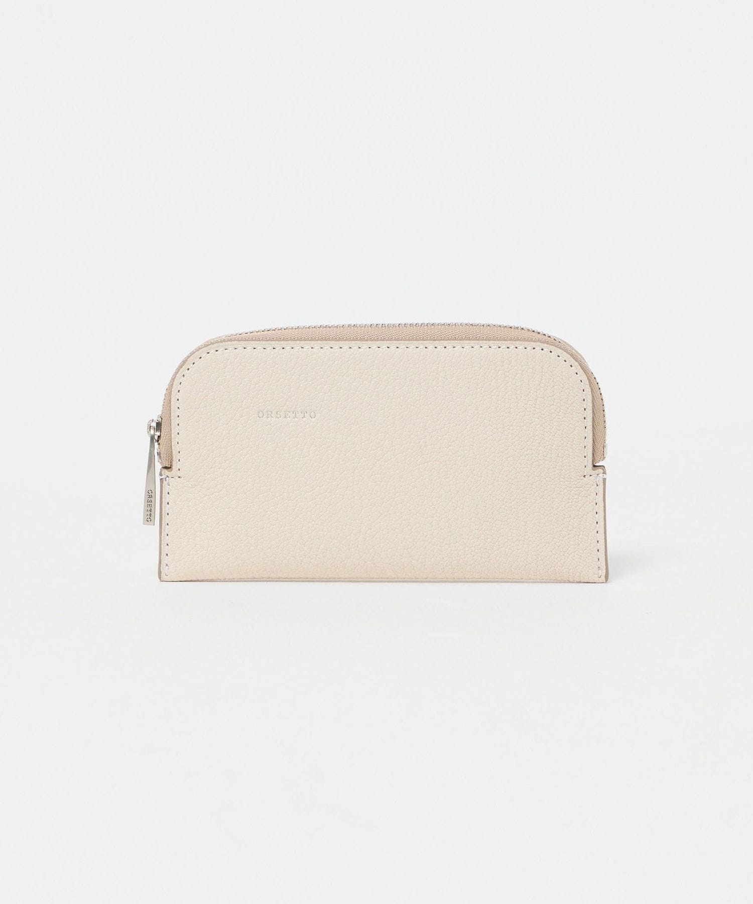 ORSETTO＞CAPRE ウォレット 財布＜ Select by EMMEL REFINES ＞