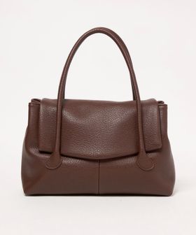 EMMEL REFINES/＜EMMEL REFINES＞EM ワイドフラップ ショルダー トートバッグ/トートバッグ