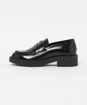 FABIO RUSCONI/＜FABIO RUSCONI＞コインローファー＜ Select by EMMEL REFINES ＞/ローファー