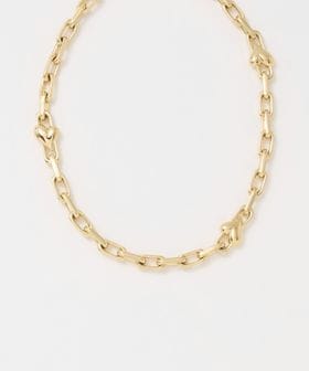 EMMEL REFINES/＜JENNY BIRD＞Heart Chain ネックレス＜ Select by EMMEL REFINES ＞/ネックレス