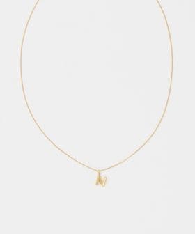 JENNY BIRD/＜JENNY BIRD＞Lettered ネックレス＜ Select by EMMEL REFINES ＞/ネックレス