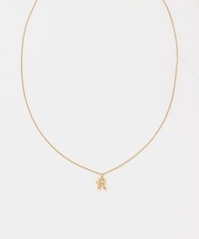 JENNY BIRD/＜JENNY BIRD＞Lettered ネックレス＜ Select by EMMEL REFINES ＞/ネックレス