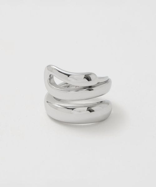 EMMEL REFINES/＜JENNY BIRD＞Sees リング＜ Select by EMMEL REFINES ＞/リング