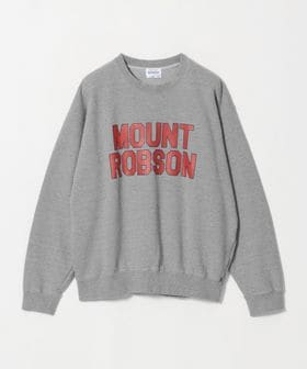 EMMEL REFINES/＜GULF COAST SPORTSWEAR＞ロゴ スウェット＜ Select by EMMEL REFINES ＞/スウェット / パーカー