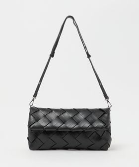 EMMEL REFINES/＜HVISK＞ARLENE BRAIDED ショルダーバッグ＜ Select by EMMEL REFINES ＞/ショルダーバッグ