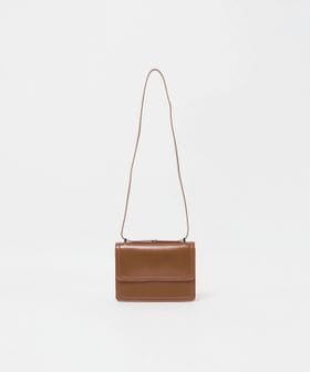 EMMEL REFINES/＜HVISK＞CALLIE GLOSSY ショルダーバッグ＜ Select by EMMEL REFINES ＞/ショルダーバッグ