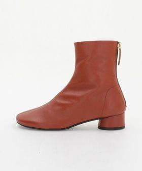 FABIO RUSCONI/＜FABIO RUSCONI＞フィット ショート ブーツ＜ Select by EMMEL REFINES ＞/ブーティ / ショートブーツ