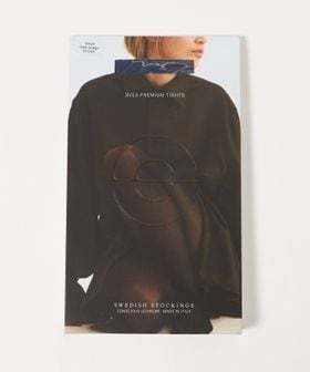 SWEDISH STOCKINGS/＜SWEDISH STOCKINGS＞Svea DI タイツ＜ Select by EMMEL REFINES ＞/タイツ / ストッキング
