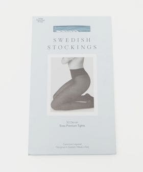SWEDISH STOCKINGS/＜SWEDISH STOCKINGS＞Svea DB タイツ＜ Select by EMMEL REFINES ＞/タイツ / ストッキング