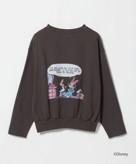 URBAMENT/【別注】＜URBAMENT×EMMEL REFINES＞コミックアート スウェット/スウェット / パーカー