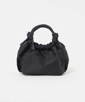 HVISK/＜HVISK＞JOLLY TWILL バッグ＜ Select by EMMEL REFINES ＞/ハンドバッグ / クラッチバッグ