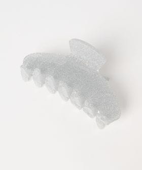 EMMEL REFINES/＜EMMEL REFINES＞EM ラメ ヘアクリップ/ヘアアクセサリー