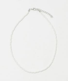 EMMEL REFINES/＜EMMEL REFINES＞EM ソリッド ビーズ ネックレス/ネックレス