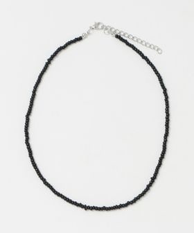 EMMEL REFINES/＜EMMEL REFINES＞EM ソリッド ビーズ ネックレス/ネックレス