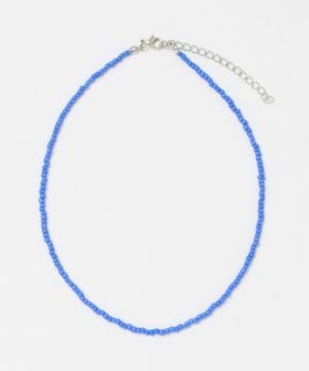 EMMEL REFINES/＜EMMEL REFINES＞EM ソリッド ビーズ ネックレス/ネックレス