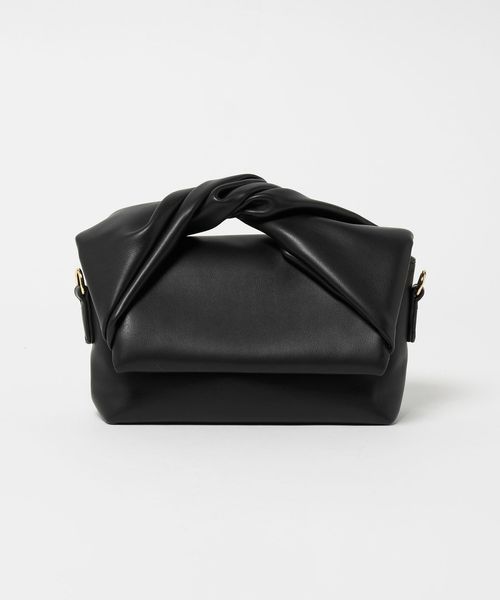 kaene/＜kaene＞2WAY リボン バッグ＜ Select by EMMEL REFINES ＞/ショルダーバッグ