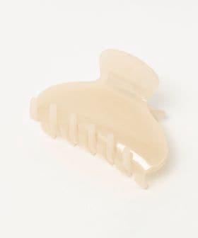 EMMEL REFINES/＜EMMEL REFINES＞EM ラウンデッド ヘアクリップ/ヘアアクセサリー