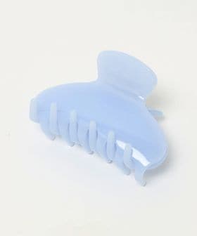 EMMEL REFINES/＜EMMEL REFINES＞EM ラウンデッド ヘアクリップ/ヘアアクセサリー