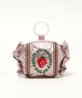 CASSELINI/＜CASSELINI＞キャンディチャーム ポーチ＜ Select by EMMEL REFINES ＞/その他財布 / 小物