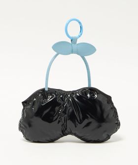 CASSELINI/＜CASSELINI＞チェリーチャーム ポーチ＜ Select by EMMEL REFINES ＞/その他財布 / 小物