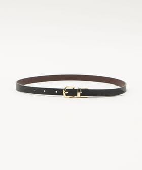 LEFIJE/＜LEFIJE＞リバーシブル ベルト＜ Select by EMMEL REFINES ＞/ベルト / サスペンダー