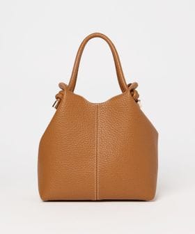 EMMEL REFINES/＜EMMEL REFINES＞EM チューブハンドル ソフト 2WAY バッグ/トートバッグ