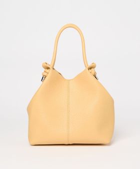 EMMEL REFINES/＜EMMEL REFINES＞EM チューブハンドル ソフト 2WAY バッグ/トートバッグ