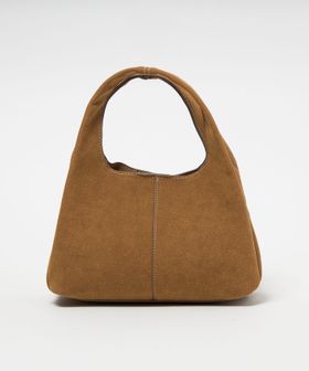 EMMEL REFINES/＜EMMEL REFINES＞EM スウェードライク 2WAY トートバッグ/トートバッグ