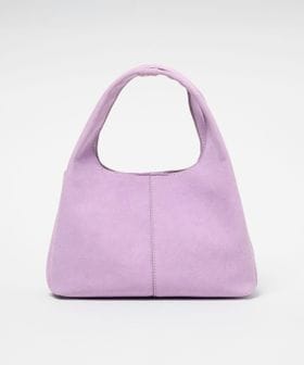 EMMEL REFINES/＜EMMEL REFINES＞EM スウェードライク 2WAY トートバッグ/トートバッグ