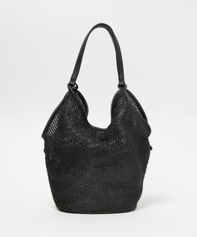 EMMEL REFINES/＜EMMEL REFINES＞EM カゴ トートバッグ/トートバッグ