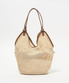 EMMEL REFINES/＜EMMEL REFINES＞EM カゴ トートバッグ/トートバッグ