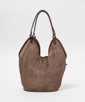 EMMEL REFINES/＜EMMEL REFINES＞EM カゴ トートバッグ/トートバッグ