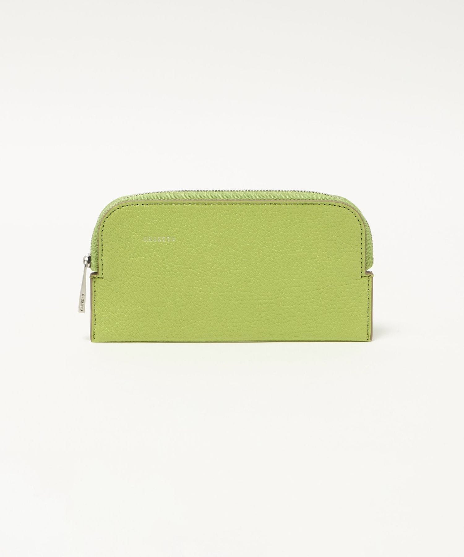ORSETTO＞CAPRE ウォレット 財布＜ Select by EMMEL REFINES ＞
