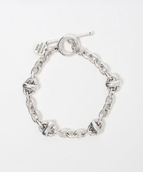 PHILIPPE AUDIBERT/＜PHILIPPE AUDIBERT＞PA MATANE CHAIN ブレスレット＜Select by EMMEL REFINES＞/ブレスレット / バングル