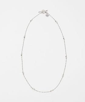 PHILIPPE AUDIBERT/＜PHILIPPE AUDIBERT＞PA MADDIE POINTパーツ ネックレス＜Select by EMMEL REFINES＞/ネックレス