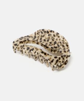 EMMEL REFINES/＜EMMEL REFINES＞EM ウェーブシェイプ ヘアクリップ/ヘアアクセサリー