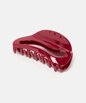 EMMEL REFINES/＜EMMEL REFINES＞EM ウェーブシェイプ ヘアクリップ/ヘアアクセサリー