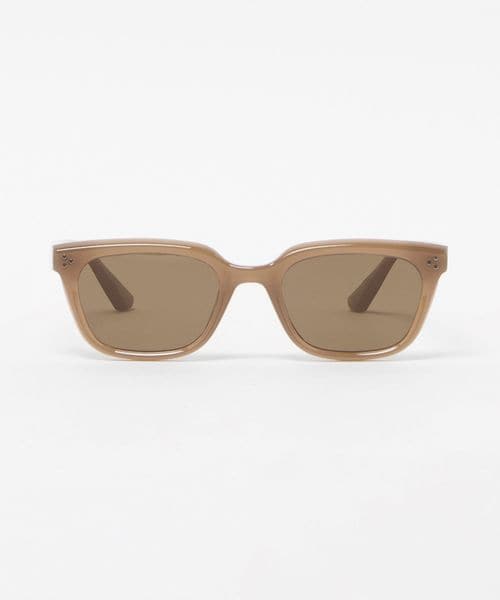 EMMEL REFINES/＜NOPUBLIC＞ 01:06 ファッション用グラス＜Select by EMMEL REFINES＞/サングラス / ファッショングラス