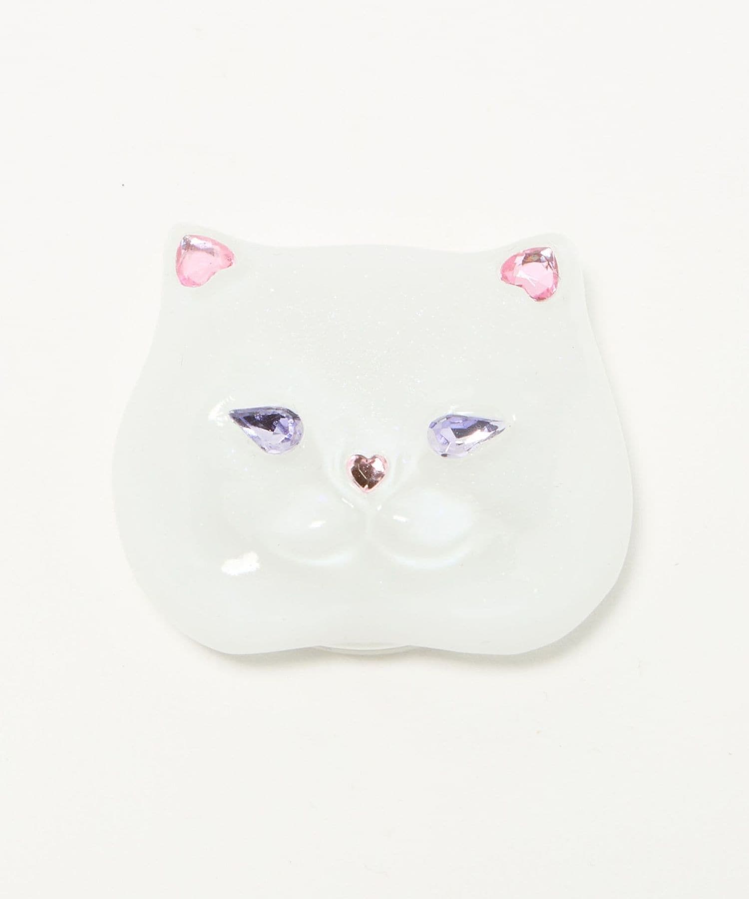 CASSELINI＞キャット スマホグリップ＜ Select by EMMEL REFINES ＞