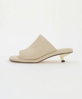 JVAM/＜JVAM＞DELIA MULE＜ Select by EMMEL REFINES ＞/サンダル
