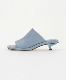 JVAM/＜JVAM＞DELIA MULE＜ Select by EMMEL REFINES ＞/サンダル