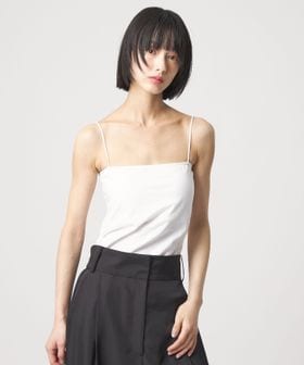 EMMEL REFINES/＜EMMEL REFINES＞EM カップツキ キャミソール/タンクトップ / キャミソール