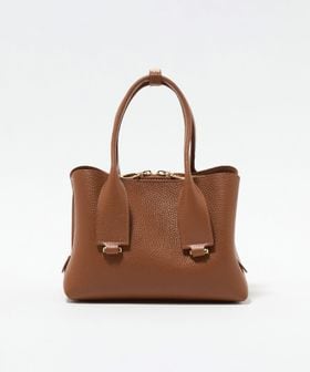 INNUE/＜INNUE＞ミニ トートバッグ＜Select by EMMEL REFINES＞/トートバッグ