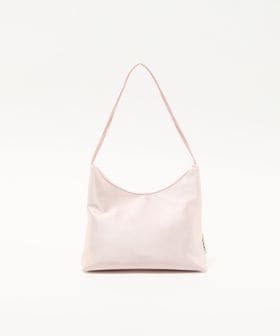 TENERA/＜TENERA＞サテン ショルダーバッグ＜ Select by EMMEL REFINES ＞/ショルダーバッグ