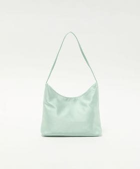 TENERA/＜TENERA＞サテン ショルダーバッグ＜ Select by EMMEL REFINES ＞/ショルダーバッグ