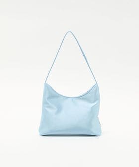 TENERA/＜TENERA＞サテン ショルダーバッグ＜ Select by EMMEL REFINES ＞/ショルダーバッグ