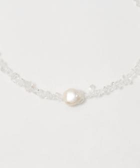 Ninfa/＜NINFA handmade＞Elea ネックレス＜ Select by EMMEL REFINES ＞/ネックレス