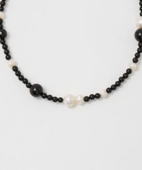 Ninfa/＜NINFA handmade＞Martha ネックレス＜ Select by EMMEL REFINES ＞/ネックレス