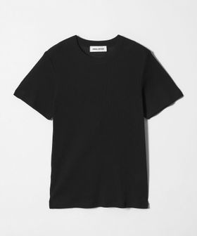 EMMEL REFINES/＜EMMEL REFINES＞EM シアーテレコ クルーネック Tシャツ/Tシャツ / カットソー