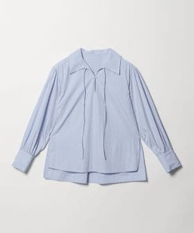 EMMEL REFINES/＜EMMEL REFINES＞EM スキッパー シャツ/シャツ / ブラウス